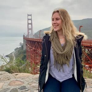 Meet your Posher, Delaney